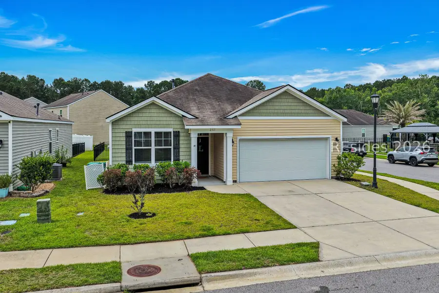 2311 Blakers Boulevard, Bluffton, SC 29909 - #2