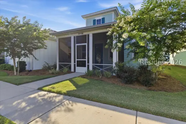 73 Caribbean Soul Avenue, Hardeeville, SC 29927