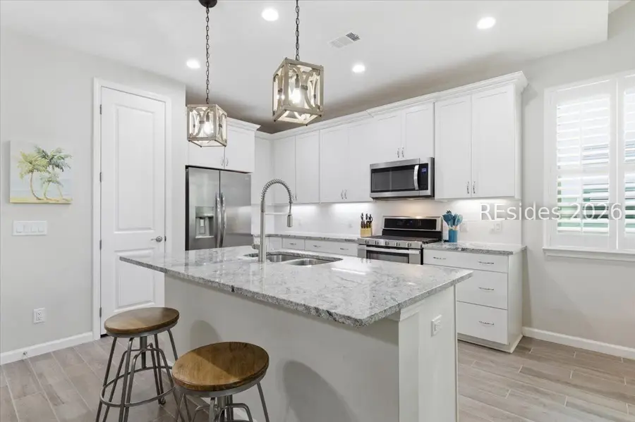73 Caribbean Soul Avenue, Hardeeville, SC 29927 - #2