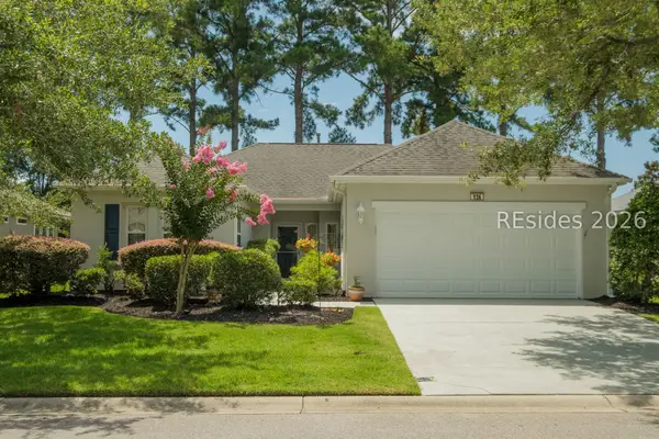 124 Hampton Circle, Bluffton, SC 29909