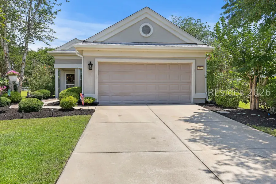 51 Tupelo Court, Bluffton, SC 29909 - #2