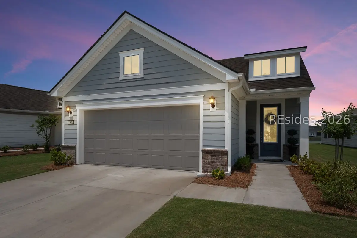 1322 Sunfish Way, Bluffton, SC 29909 - #1