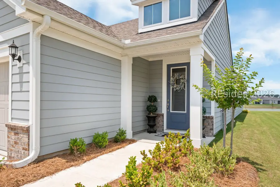 1322 Sunfish Way, Bluffton, SC 29909 - #2