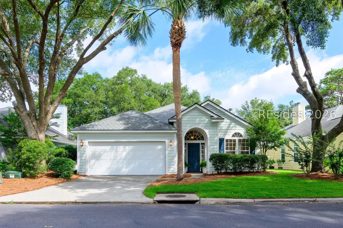 44 Bridle Path Lane, Bluffton, SC 29910 - #1