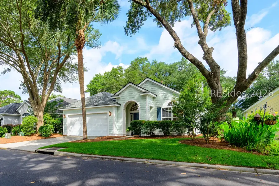 44 Bridle Path Lane, Bluffton, SC 29910 - #2