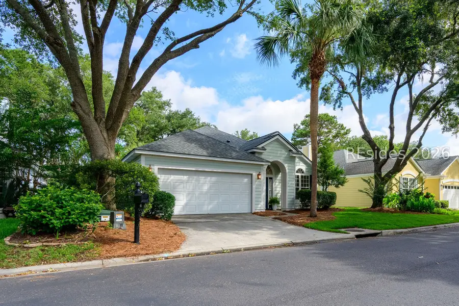 44 Bridle Path Lane, Bluffton, SC 29910 - #3