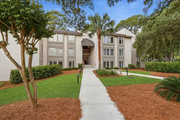 6 Braddock Bluff Drive #1672, Hilton Head Island, SC 29928