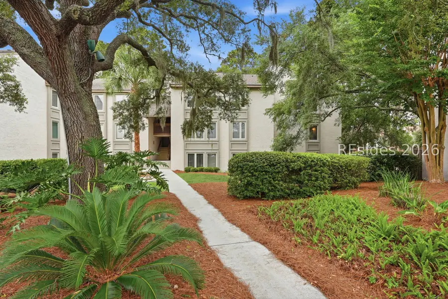 6 Braddock Bluff Drive #1672, Hilton Head Island, SC 29928 - #2