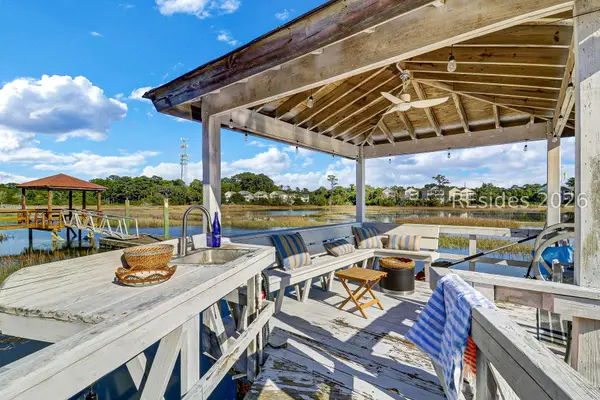 201 Jonesville Road, Hilton Head Island, SC 29926