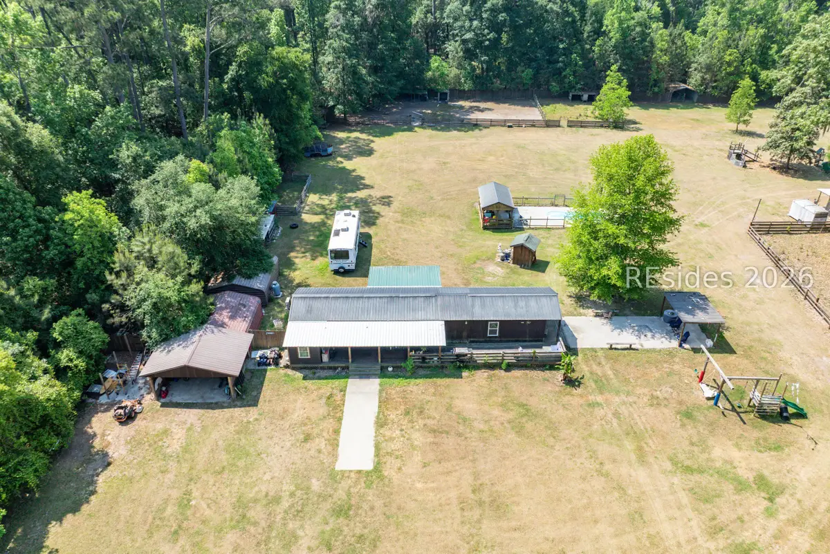 18 Quiet Cove Way, Saint Helena Island, SC 29007 - #1