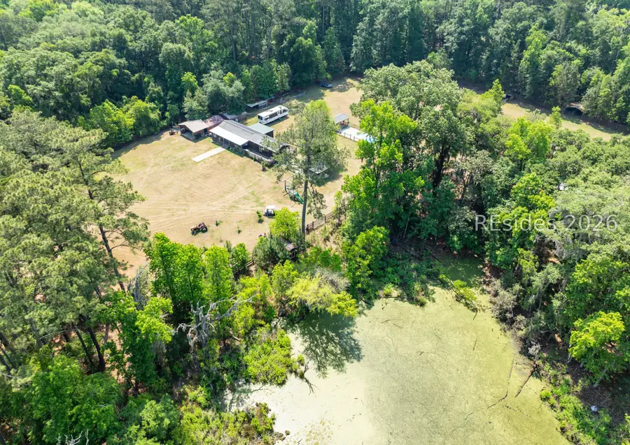 18 Quiet Cove Way, Saint Helena Island, SC 29007 - #2