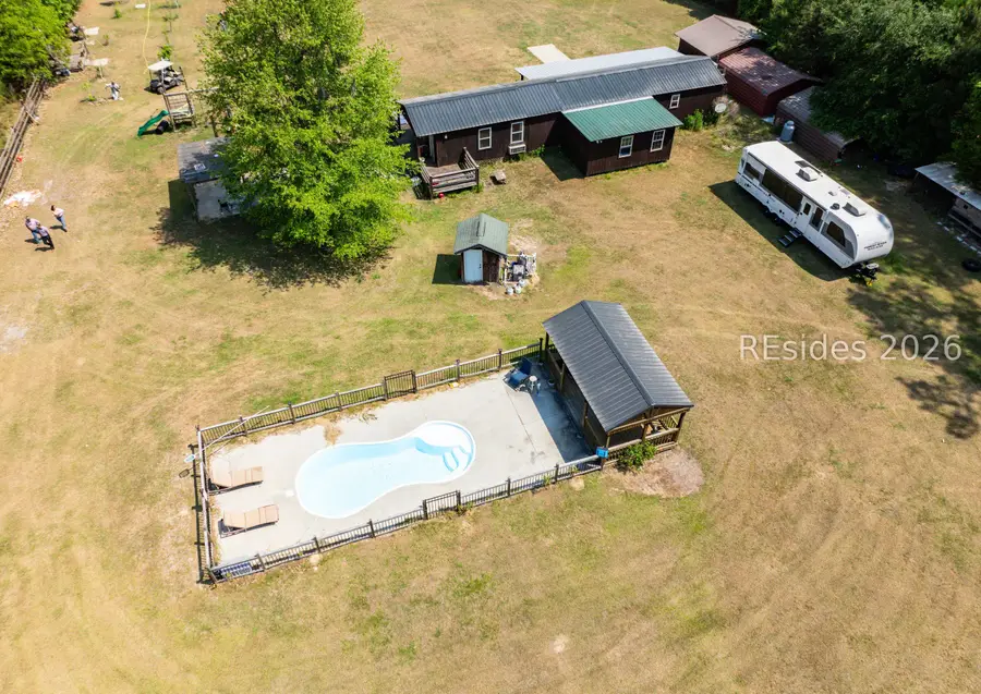 18 Quiet Cove Way, Saint Helena Island, SC 29007 - #3