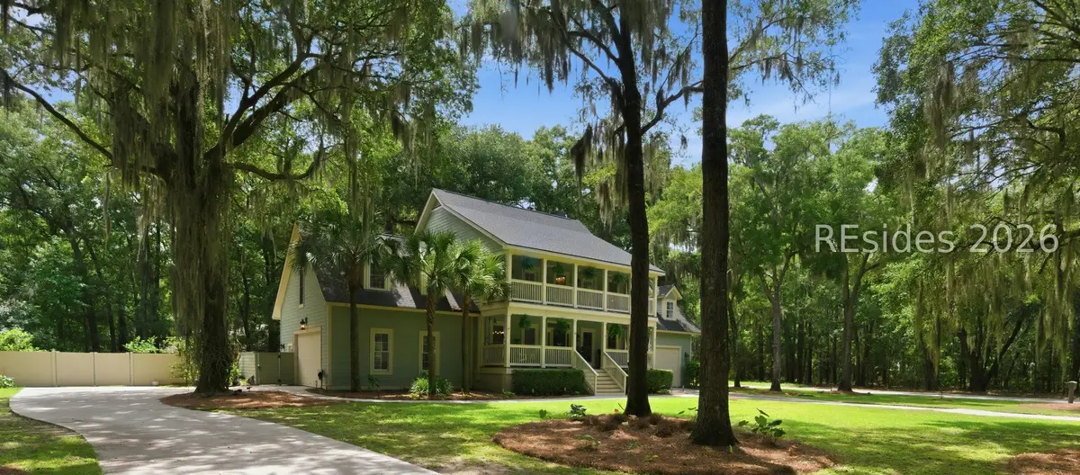 70 Foreman Hill Road, Bluffton, SC 29910 - #1