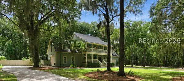 70 Foreman Hill Road, Bluffton, SC 29910