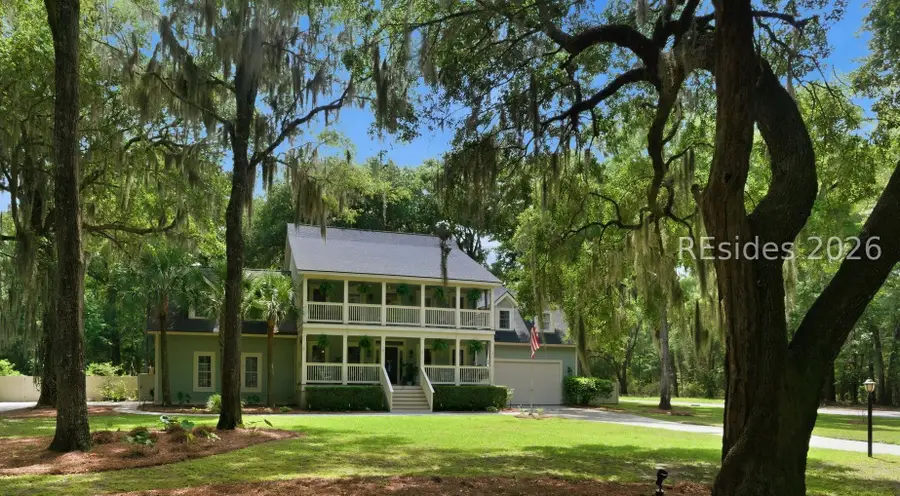 70 Foreman Hill Road, Bluffton, SC 29910 - #2