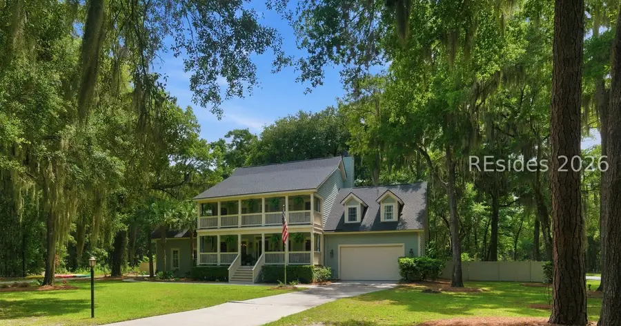 70 Foreman Hill Road, Bluffton, SC 29910 - #3