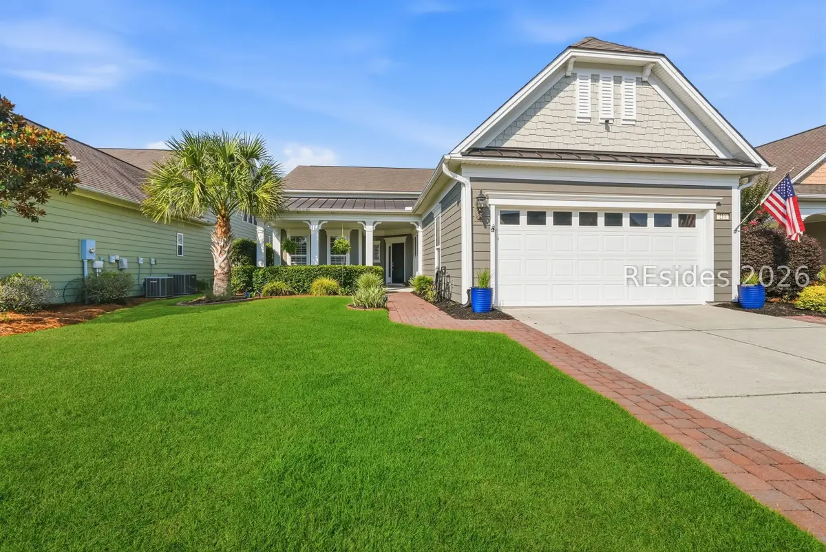 211 Pinnacle Shores Drive, Okatie, SC 29909 - #1