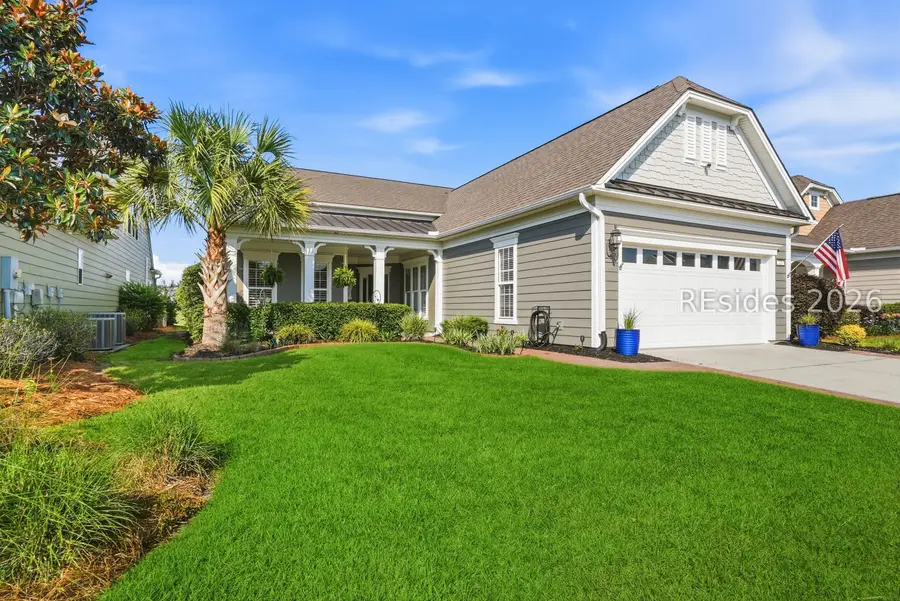 211 Pinnacle Shores Drive, Okatie, SC 29909 - #2