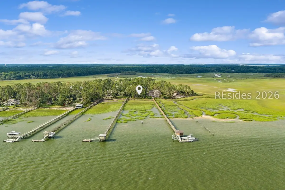 10 Palmetto Point Drive, Bluffton, SC 29910 - #1