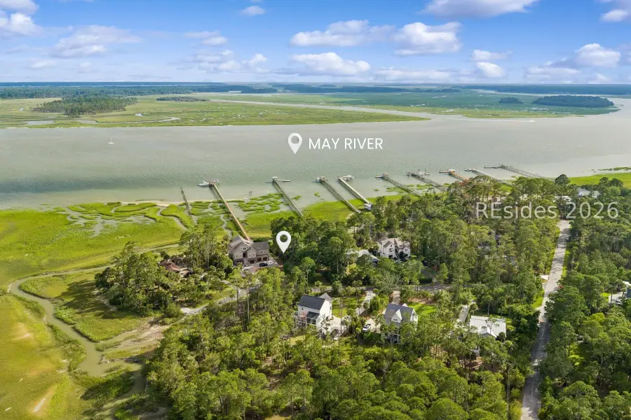 10 Palmetto Point Drive, Bluffton, SC 29910 - #2