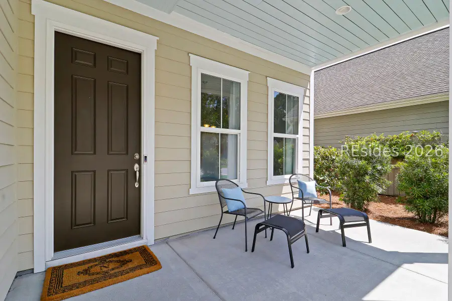 21 Green Trail Court, Bluffton, SC 29910 - #3