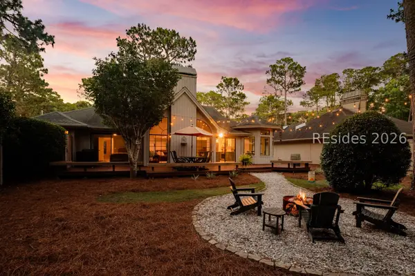 22 King Rail Lane, Hilton Head Island, SC 29926