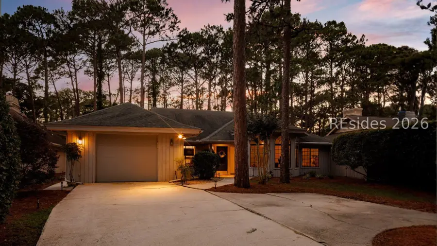22 King Rail Lane, Hilton Head Island, SC 29926 - #3