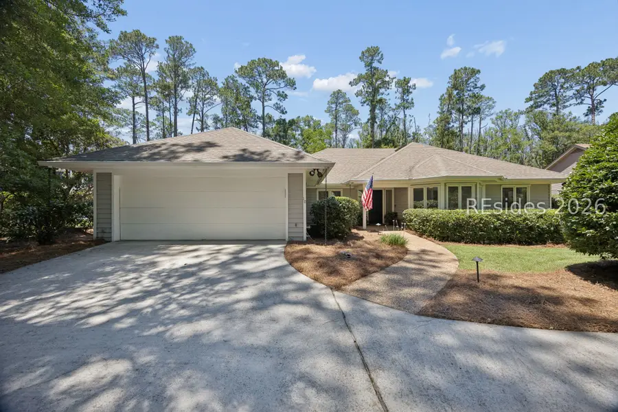 10 Sweetwater Lane, Hilton Head Island, SC 29926 - #2