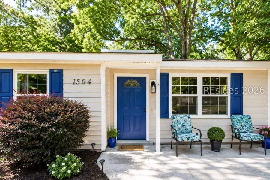 1504 Quarter Horse Road, Beaufort, SC 29906 - #2