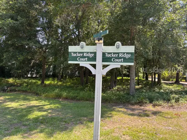 29 Tucker Ridge Court, Hilton Head Island, SC 29926