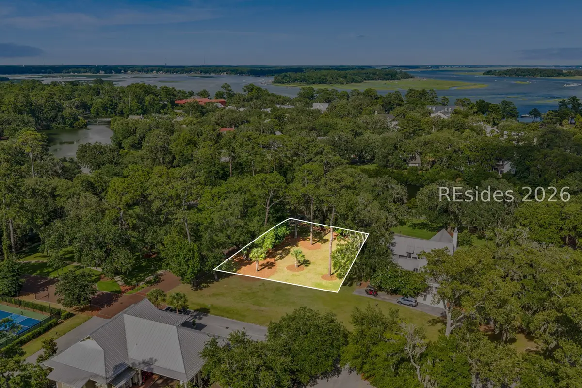 408 Mount Pelia Road, Bluffton, SC 29910 - #1