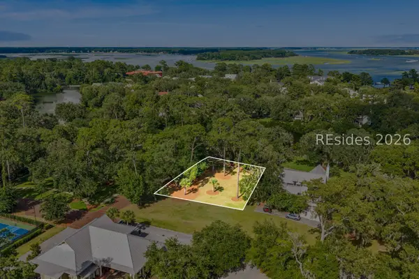 408 Mount Pelia Road, Bluffton, SC 29910