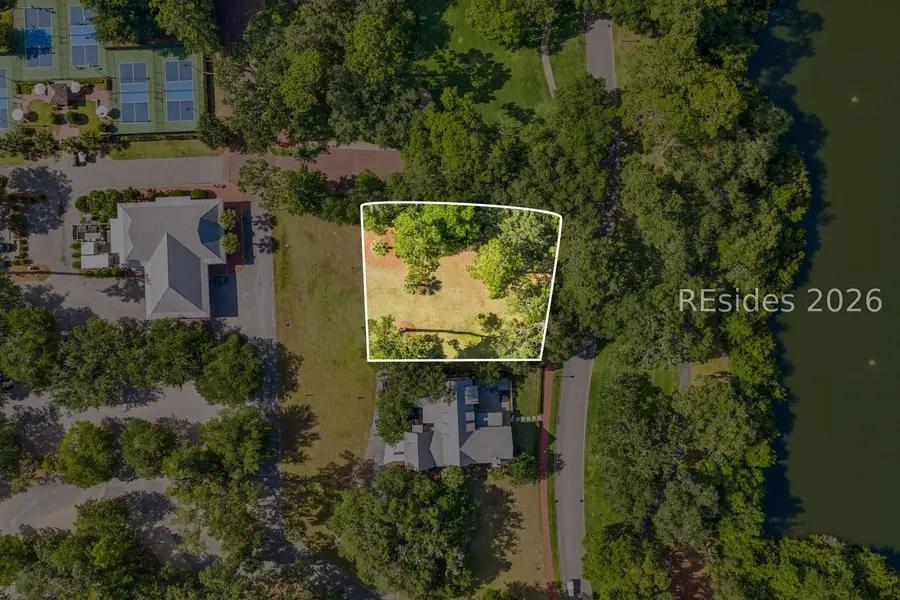 408 Mount Pelia Road, Bluffton, SC 29910 - #3