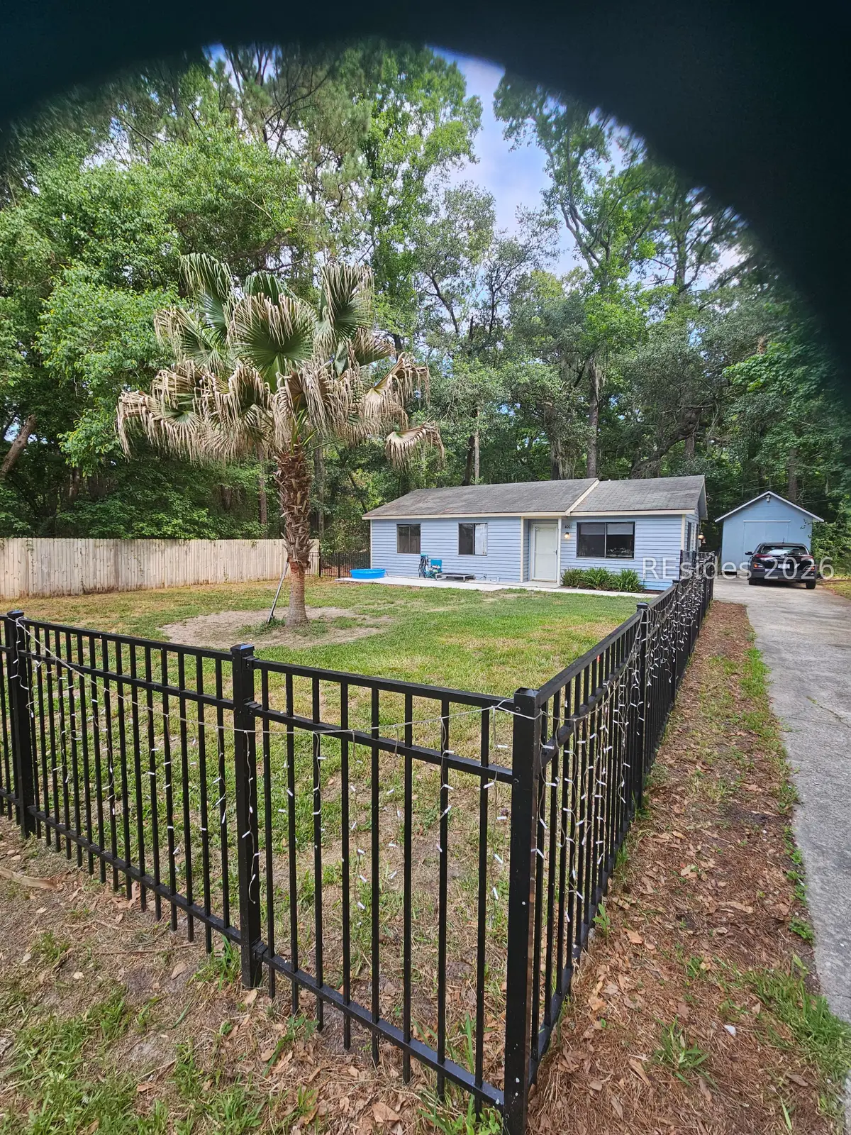 4001 Hodge Drive, Beaufort, SC 29906 - #1