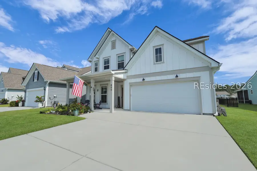844 Danner Drive, Okatie, SC 29909 - #2