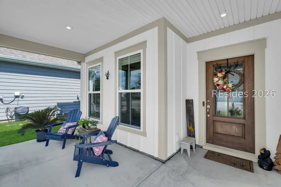 844 Danner Drive, Okatie, SC 29909 - #3