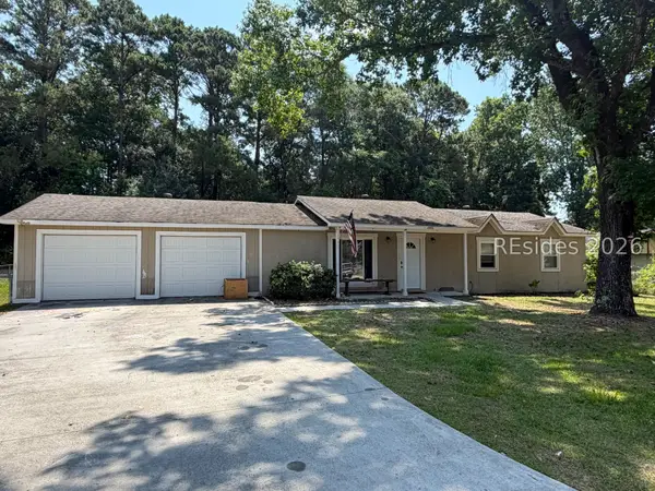 1993 Colonial Avenue, Beaufort, SC 29906