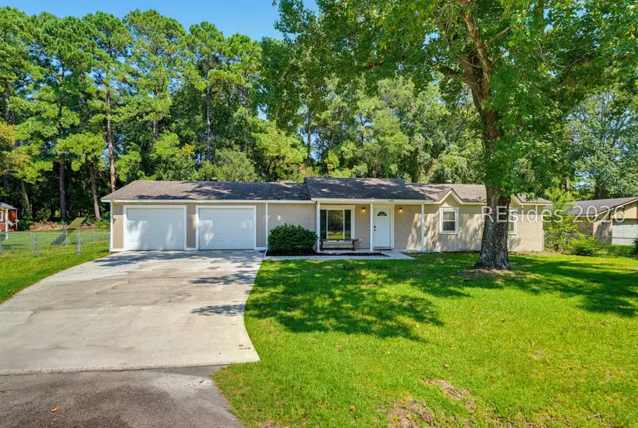 1993 Colonial Avenue, Beaufort, SC 29906 - #2