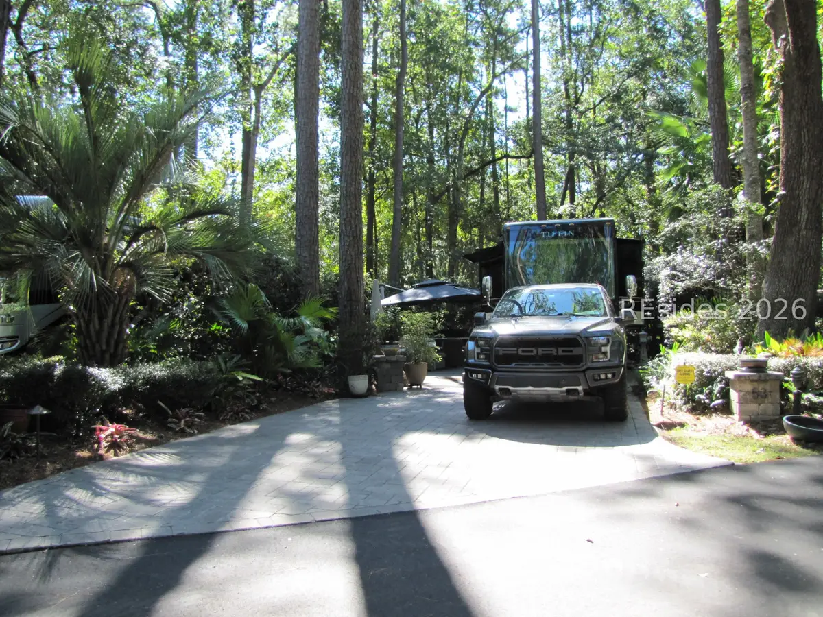 133 Arrow Road # 53, Hilton Head Island, SC 29928 - #1