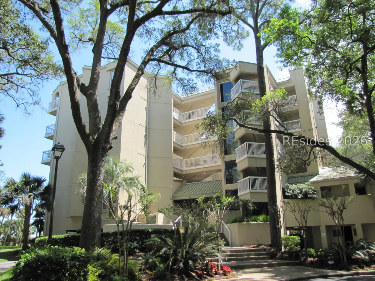 77 Ocean Lane #APT 210, Hilton Head Island, SC 29928 - #1