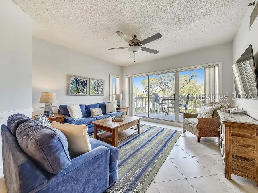 77 Ocean Lane #APT 210, Hilton Head Island, SC 29928 - #2