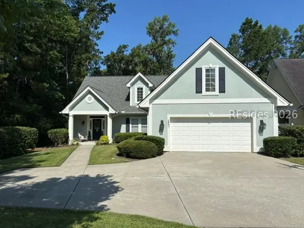 250 Club Gate Drive, Bluffton, SC 29910