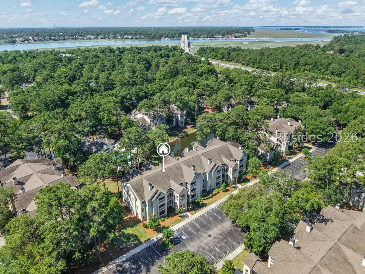 380 Marshland Road #F37, Hilton Head Island, SC 29926 - #1