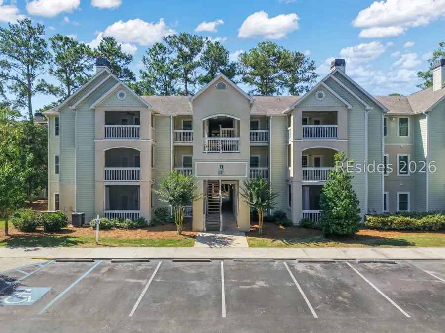 380 Marshland Road #F37, Hilton Head Island, SC 29926 - #2