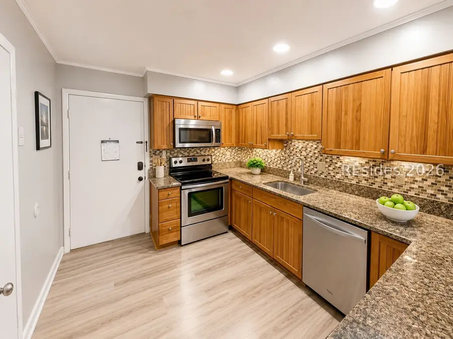 45 Folly Field Road #11J, Hilton Head Island, SC 29928 - #2
