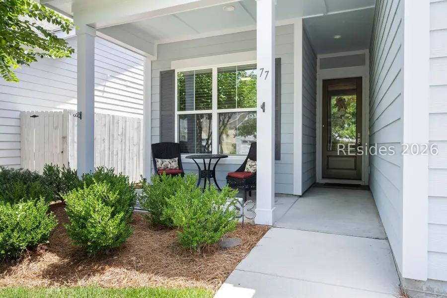 77 Fording Court, Bluffton, SC 29910 - #3