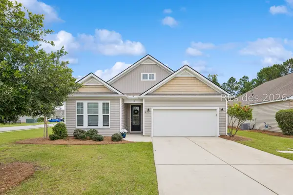 60 Sifted Grain Road, Bluffton, SC 29909