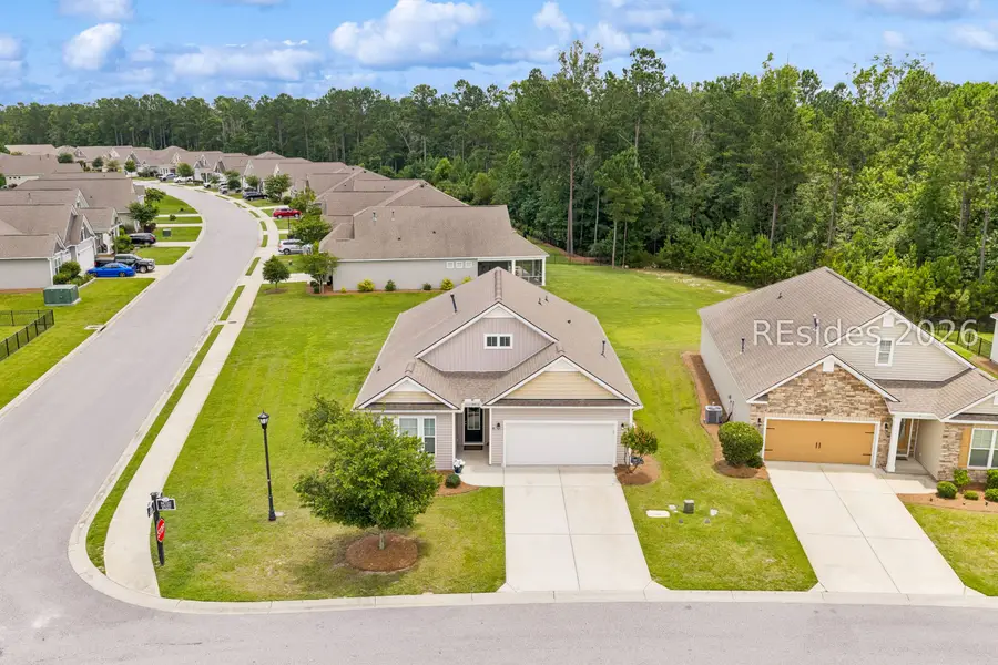 60 Sifted Grain Road, Bluffton, SC 29909 - #2