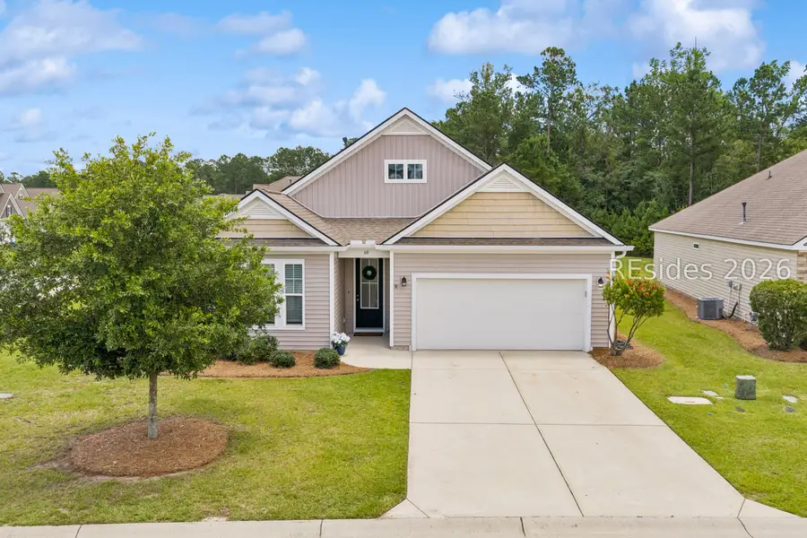 60 Sifted Grain Road, Bluffton, SC 29909 - #3