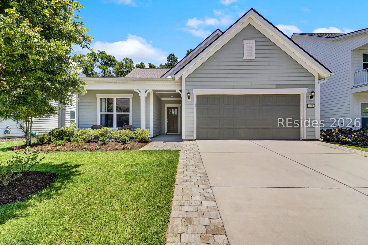 239 Rudder Run, Bluffton, SC 29910 - #1